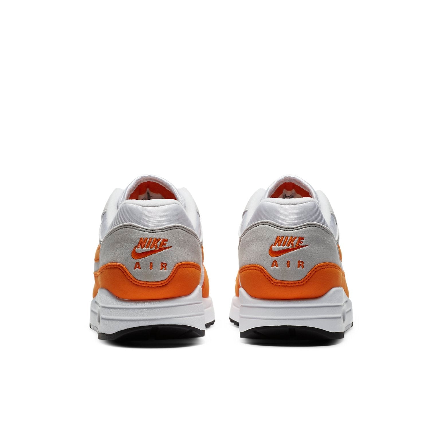 Nike Air Max 1 Anniversary Orange (2020)