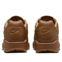 Nike Air Max 1 '87 Luxe Ale Brown DV3888-200 - Zoolaanzicht | Snrkickz