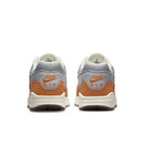 Nike Air Max 1 Patta Waves Monarch DH1348-001 - Zoolaanzicht | Snrkickz