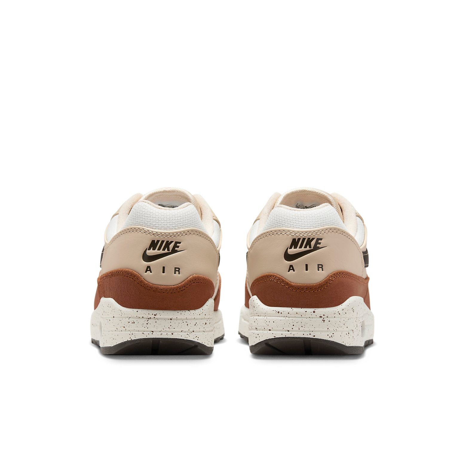 Nike Air Max 1 '87 Velvet Brown