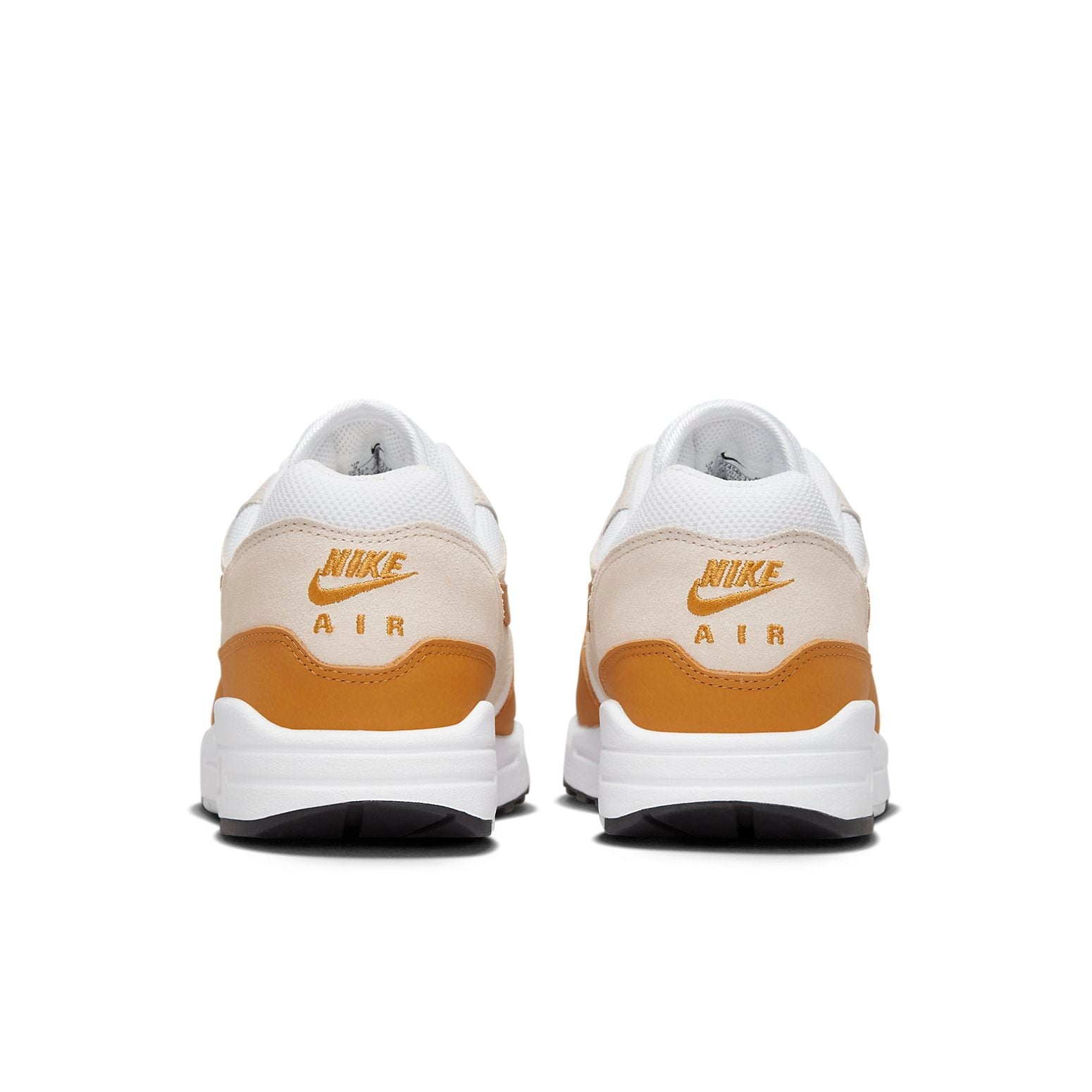 Nike Air Max 1 SC Bronze DZ4549-110 - detail | Snrkickz
