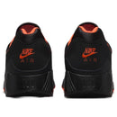 Nike Air Max 180 QS Hyper Crimson FJ9259-002 - detail Air unit | Snrkickz