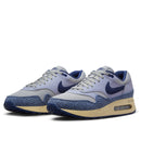 Nike Air Max 1 86 Blue Safari DV7525-001 - zoolaanzicht | Snrkickz