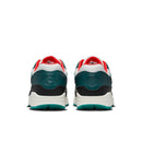 Nike Air Max 1 Liverpool LeBron James FB8914-100 - detail co-branding | Snrkickz