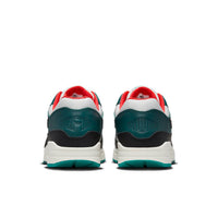 Nike Air Max 1 Liverpool LeBron James FB8914-100 - detail co-branding | Snrkickz
