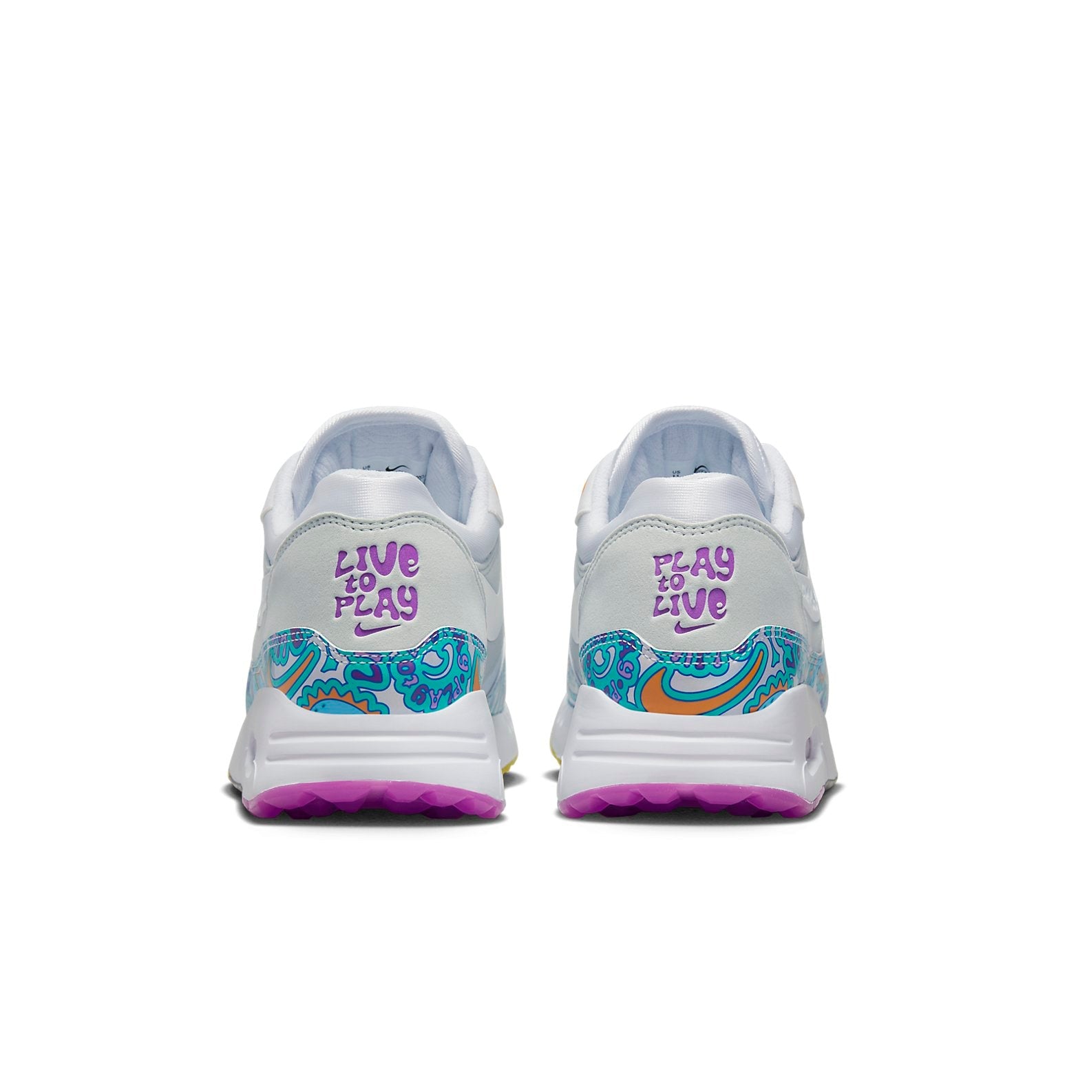 Nike Air Max 1 86 OG Golf NRG Play to Live DV1407-100 - zoolaanzicht | Snrkickz