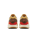 Nike Air Max 1 Crepe Wheat Gold Rust Pink CD7861-700 - detail | Snrkickz