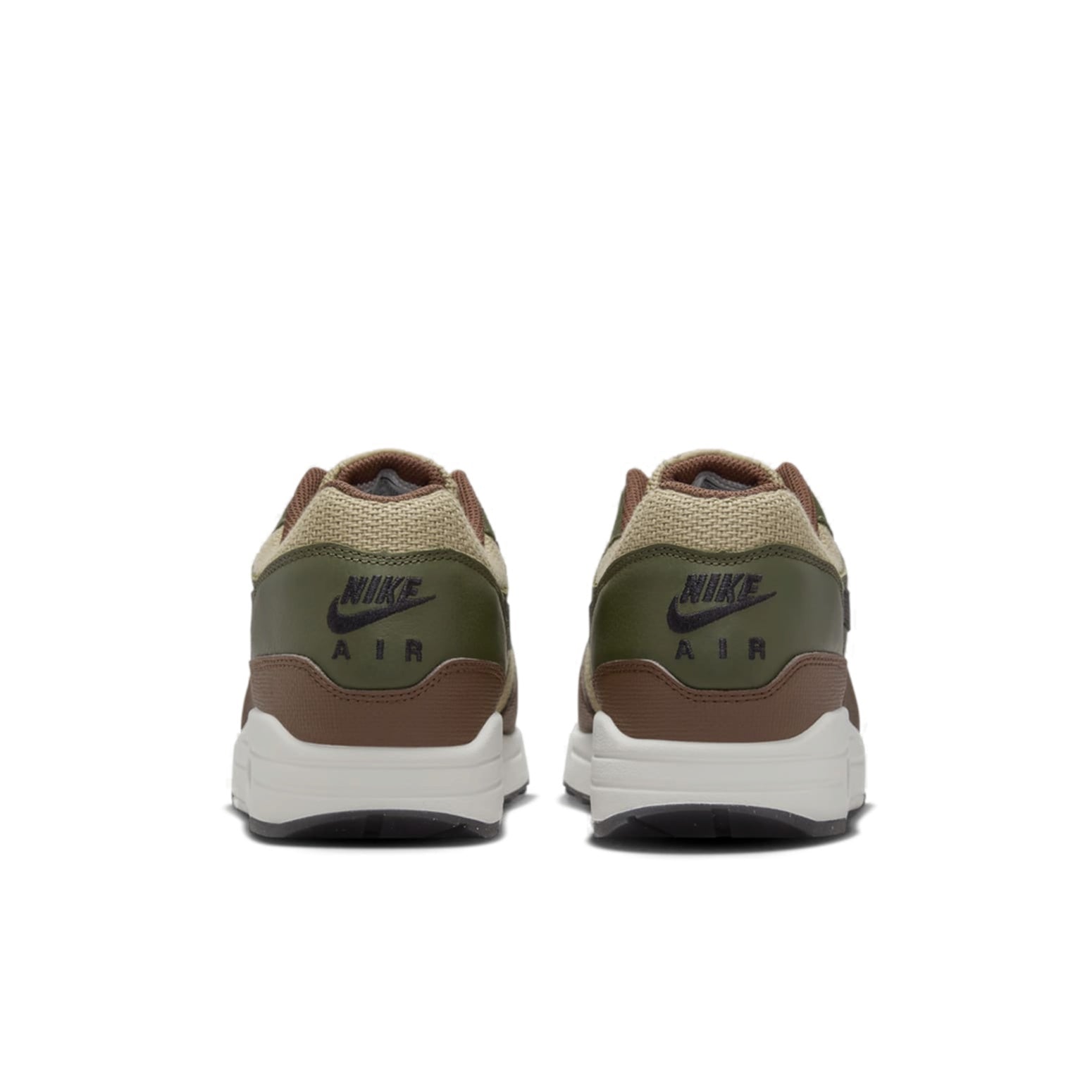 Nike Air Max 1 Essential PRM Neutral Olive Cacao Wow