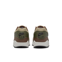 Nike Air Max 1 Essential PRM Neutral Olive Cacao Wow HF1516-200 - detail | Snrkickz