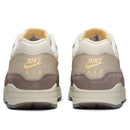Nike Air Max 1 Premium Cave Stone IB6390-001 - Bovenaanzicht | Snrkickz