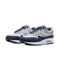 Nike Air Max 1 Obsidian Lilac Bloom FD9082-001 - Bovenaanzicht | Snrkickz