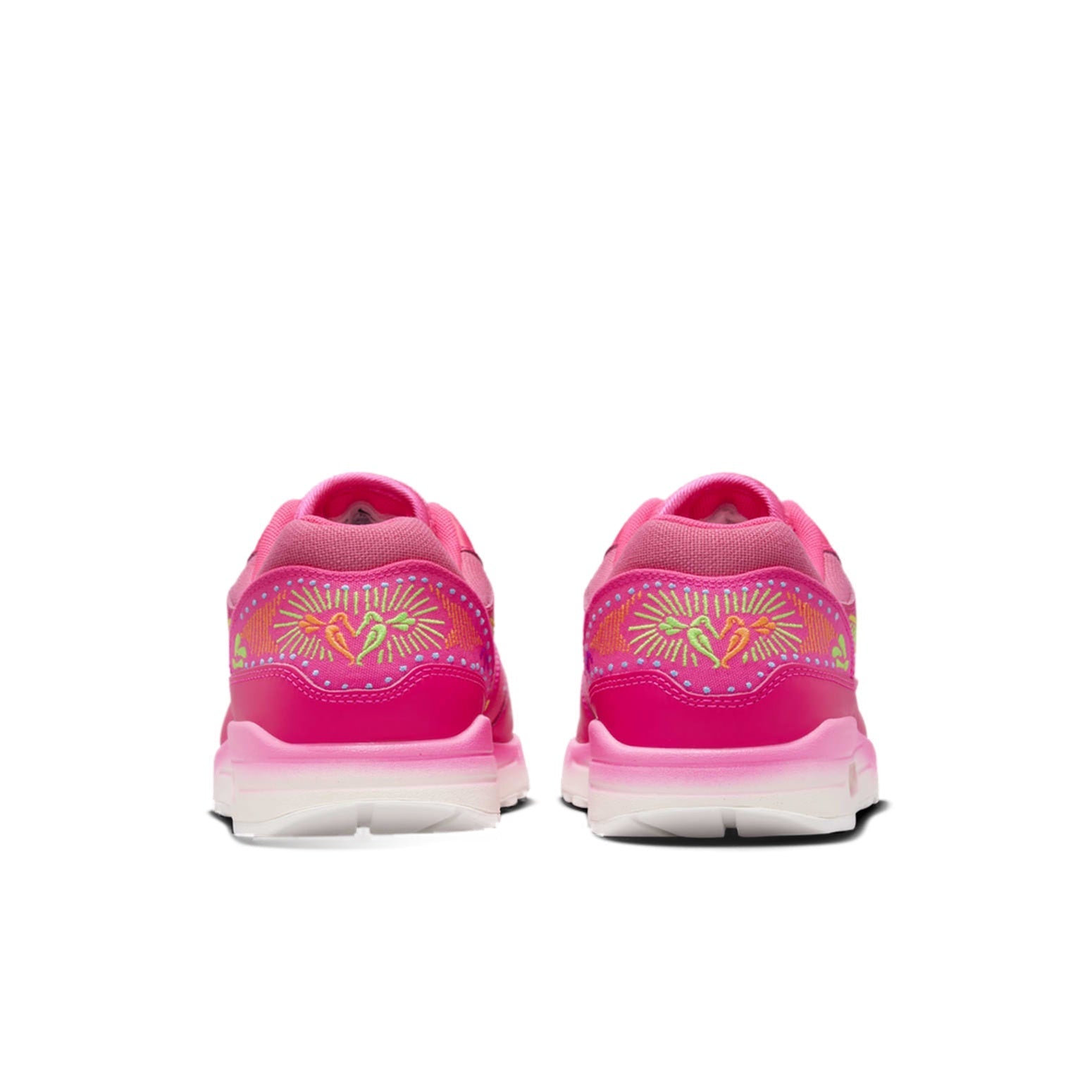 Nike Air Max 1 Dia De Los Muertos