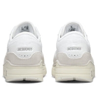 Nike Air Max 1 86 Jacquemus White HM6690-100 - zoolaanzicht | Snrkickz