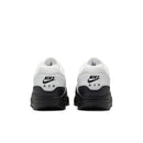 Nike Air Max 1 White Black Chlorophyll FZ5160-121 - Zoolaanzicht | Snrkickz