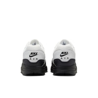 Nike Air Max 1 White Black Chlorophyll FZ5160-121 - Zoolaanzicht | Snrkickz