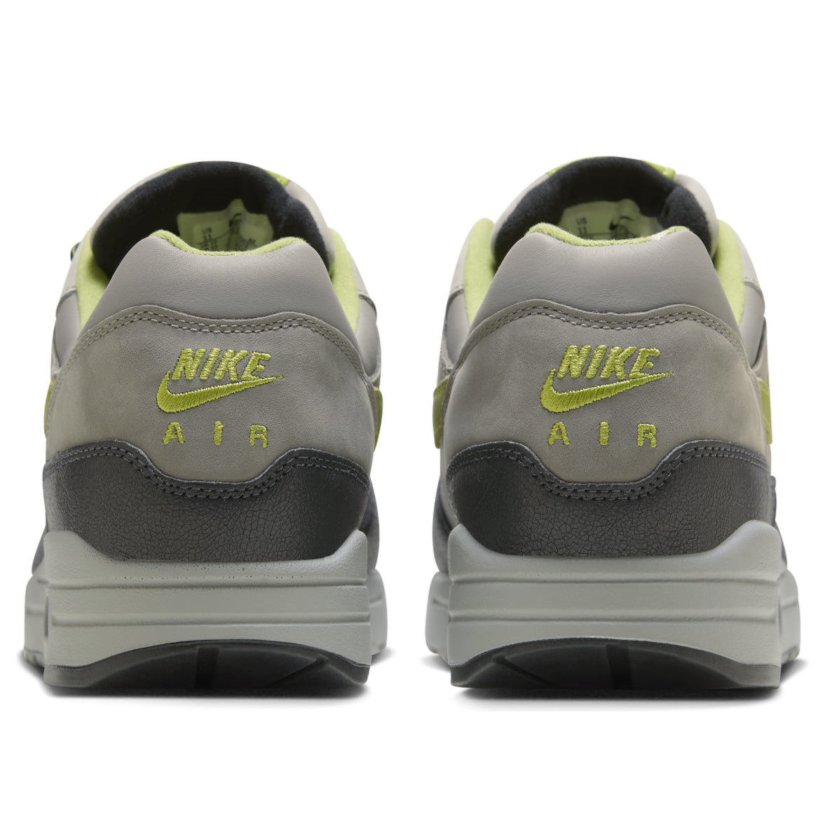 Nike Air Max 1 HUF Pear Green