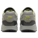 Nike Air Max 1 HUF Pear Green HF3713-002 - Bovenaanzicht | Snrkickz