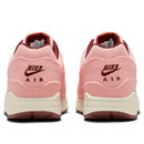 Nike Air Max 1 PRM Corduroy Coral Stardust FB8915-600 - Zoolaanzicht | Snrkickz