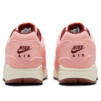 Nike Air Max 1 PRM Corduroy Coral Stardust FB8915-600 - Zoolaanzicht | Snrkickz