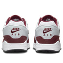 Nike Air Max 1 Dark Team Red FD9082-106 - Bovenaanzicht | Snrkickz