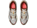 ASICS GT-2160 Above the Clouds Chocolate Brown 1203A654-100 - zoolaanzicht | Snrkickz