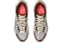 ASICS GT-2160 Above the Clouds Chocolate Brown 1203A654-100 - zoolaanzicht | Snrkickz