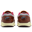 Nike Air Max 1 Patta Tan Brown DO9549-200 - Zoolaanzicht | Snrkickz