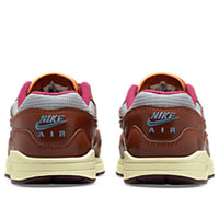 Nike Air Max 1 Patta Tan Brown DO9549-200 - Zoolaanzicht | Snrkickz