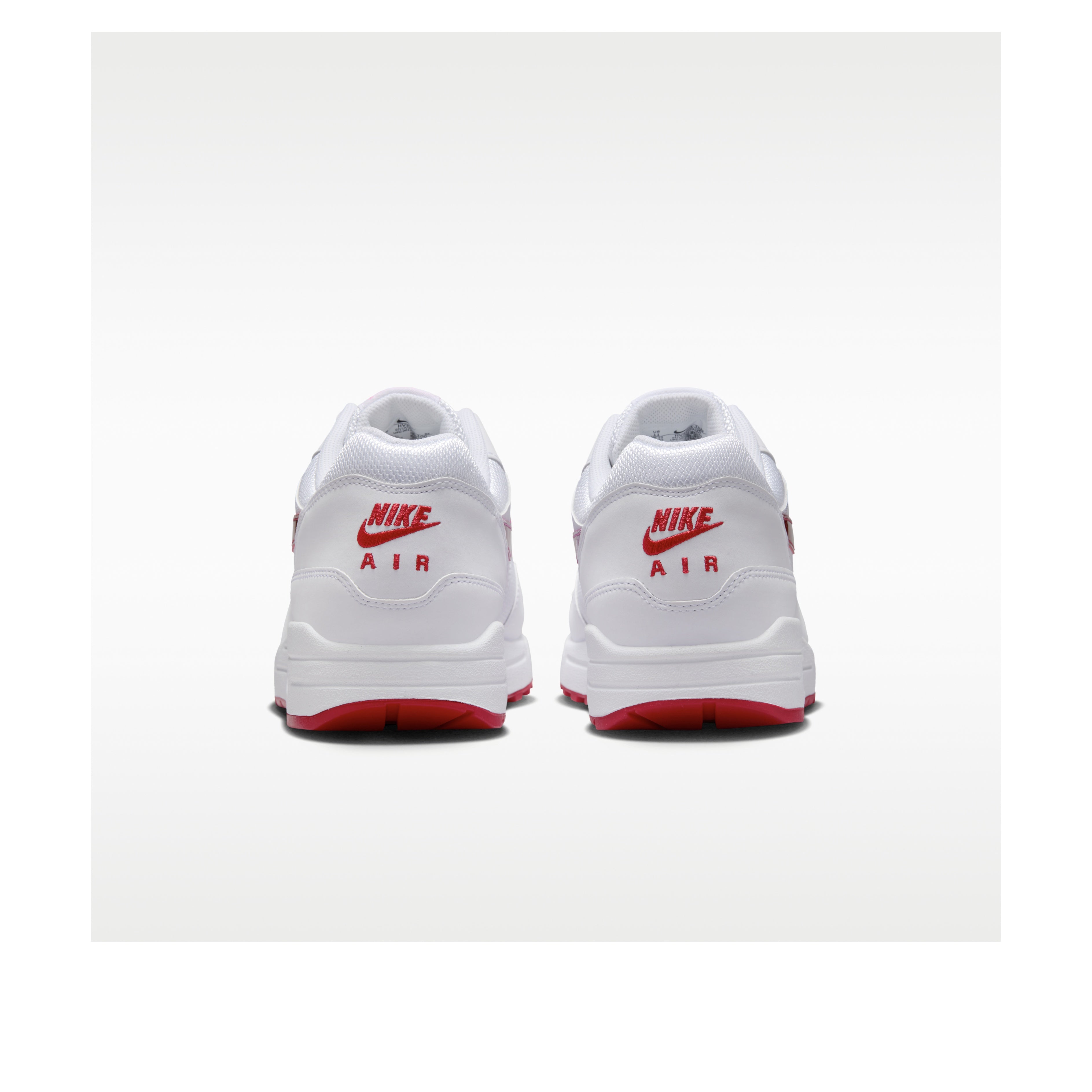 Nike Air Max 1 Valentine’s Day White - 2025