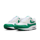 Nike Air Max 1 '87 Malachite DZ2628-003 - Bovenaanzicht | Snrkickz
