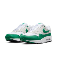 Nike Air Max 1 '87 Malachite DZ2628-003 - Bovenaanzicht | Snrkickz