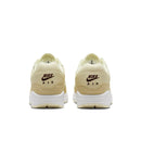 Nike Air Max 1 '87 Safari Coconut Milk FD9856-100 - Zoolaanzicht | Snrkickz