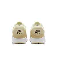 Nike Air Max 1 '87 Safari Coconut Milk FD9856-100 - Zoolaanzicht | Snrkickz