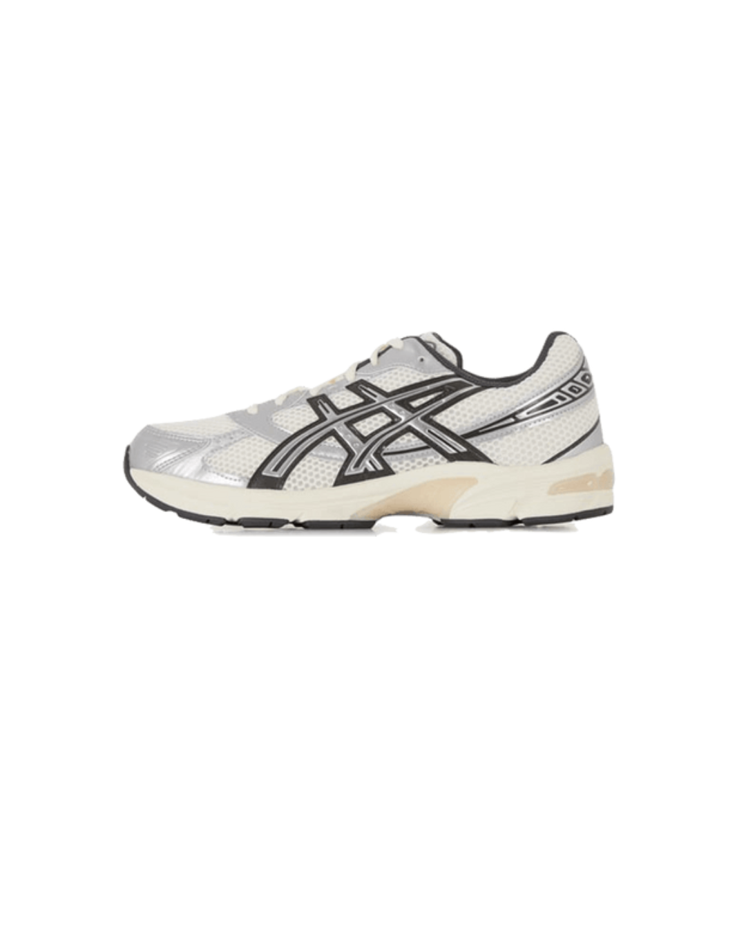 ASICS Gel-1130 Beige Silver