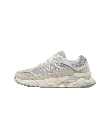 スニーカー New Balance 9060 Lunar New Year Timberwolf Grey New Balance 9060 Lunar New Year Timberwolf Grey Men's