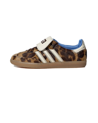 Adidas Samba Pony Wales Bonner Leopard