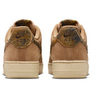Nike Air Force 1 Low '07 Realtree Rattan Rocky Tan Seal Brown Camo ( IO9803-200) | Snrkickz