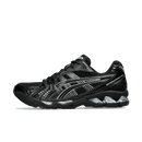 ASICS Gel-Kayano 14 Black Pure Silver