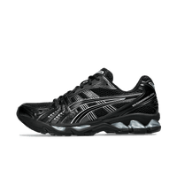 ASICS Gel-Kayano 14 Black Pure Silver