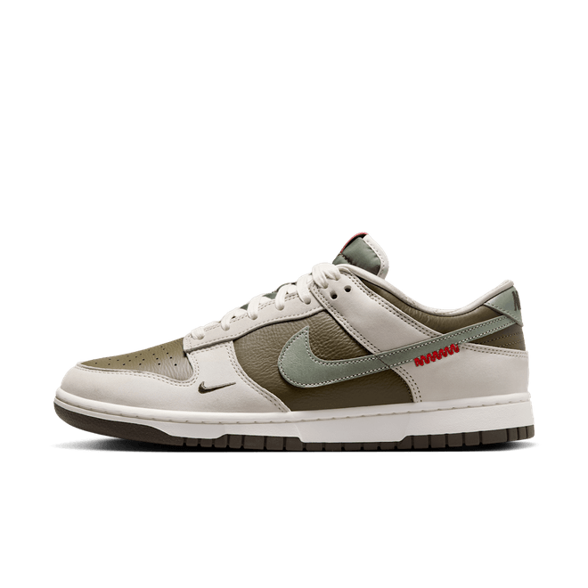 Nike Dunk Low Retro Jahr der Schlange (2025)