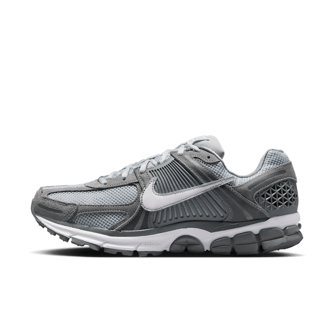 Nike Zoom Vomero 5 Cooles Grau Wolfsgrau