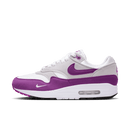 Nike Air Max 1 '87 WMNS Bold Berry Mini-Swoosh