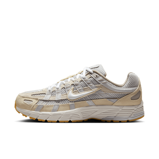 Nike P-6000 Photon Dust Helles Khaki