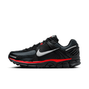 Nike Zoom Vomero 5 Black Metallic University Red - SnrKickz