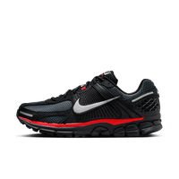 Nike Zoom Vomero 5 Black Metallic University Red - SnrKickz