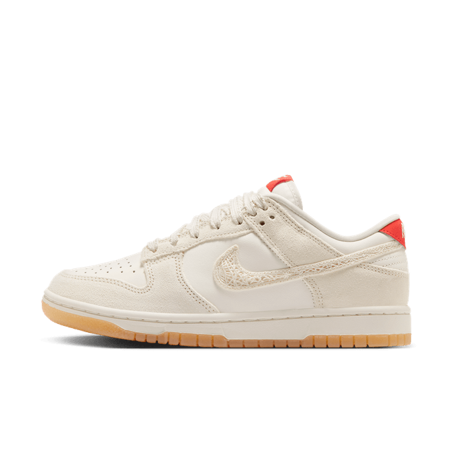 Nike Dunk Low Freundschaftsknoten