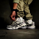ASICS Gel-Kayano 14 Cream Black Metallic Plum - SnrKickz