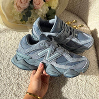New Balance 9060 Vintage Indigo