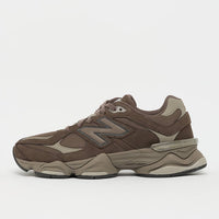 New Balance 9060 Mono Cortado U9060493 | Snrkickz