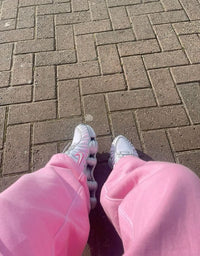Nike Shox TL Pink Foam